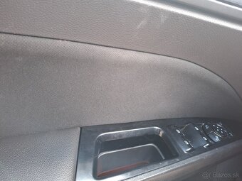 Ford Mondeo Combi diesel, 2016 rv - 11