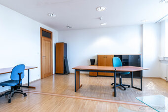 Prenájom kancelárií na Zlatých pieskoch pri Shopping Palace - 11