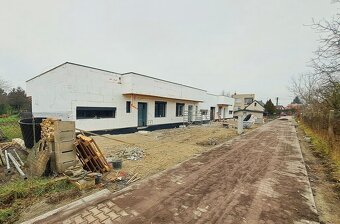 Predaj novostavieb 4i RD v Alžbetinom dvore - 11