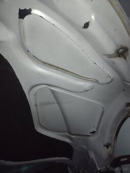 Predám prednú kapotu z BMW Z3 - 11