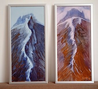 Milan Gašpar - 2x smalt - 11