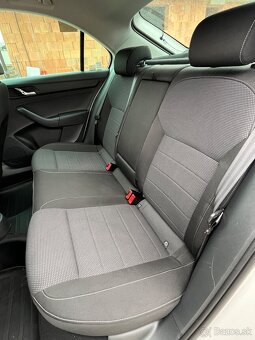 Predam Skoda Rapid 1.6 TDI - 11