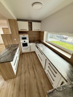 NA PREDAJ 5-izbový BUNGALOV - 11