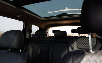 PREMIUM Hyundai Santa Fe 2.2 CRDI 8A/T - 11