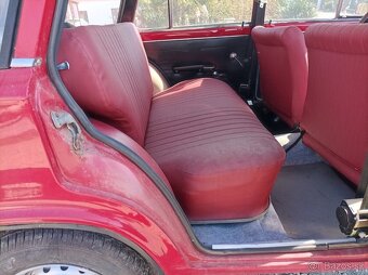 Lada Vaz Combi 2101 - 11