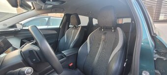 Peugeot 308 SW, 2022, 46.000km - 11