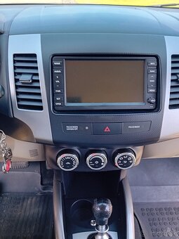 Predam Citroën C.Croser 2.2 Disel - 11