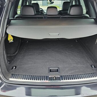 Porsche Cayenne S 4.8 - 11