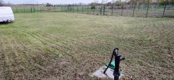 Slnečný pozemok na záhradkárčenie a rekreáciu 500-1000 m2 - 11