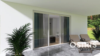 Stavebný pozemok 620 m2, pre rodinný dom so stavebným povole - 11