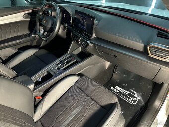 Cupra Formentor 1.5 TSI 2022 - 11