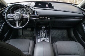 Mazda CX-30 e-Skyactiv X186 Homura A/T - 11