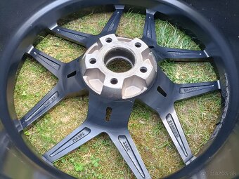 Disky R20 5x112 8,5J a 10J - 11