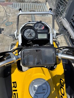 Bmw R1200GS adventure 2010 abs - 11