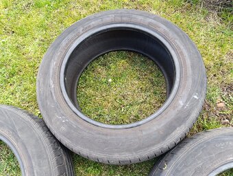 Nexen N Blue 215/60 r17 - 11