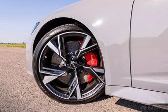 AUDI RS6, RS7 alu kola 22" AUDI SPORT nové, originál  - 11