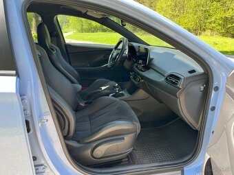 Hyundai i30N Performance - 11