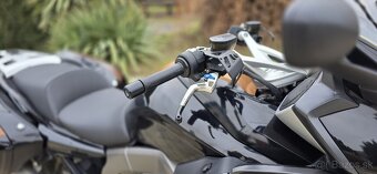 BMW K 1600 GT - 11