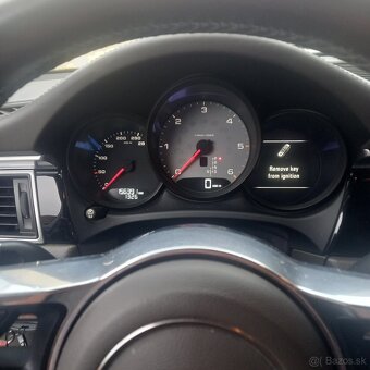 Porsche Macan S 3.0 diesel 4x4 - 11