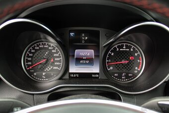 Mercedes-Benz GLC Kupé Mercedes-AMG 43 4MATIC A/T - 11