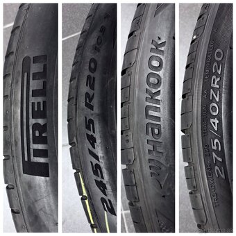 Style 695 R20 BMW Letne - 11