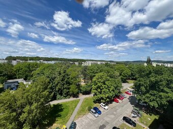 Terasa - ul. Slobody, 3 izbový byt 65 m2 + loggia. - 11