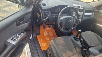 KIA SPORTAGE 2.0 CRDI.103KW - 11
