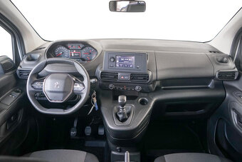 25-PEUGEOT Rifter,2021,nafta,1.5BlueHDI Active Pack,75kW - 11