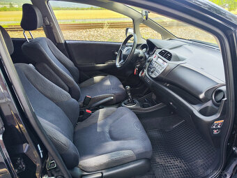Honda Jazz 1.4 i-VTEC Comfort - 11