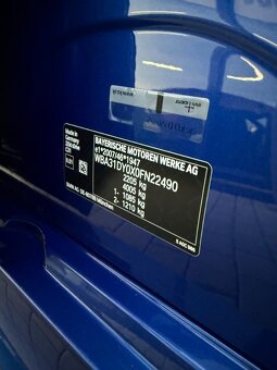 BMW Rad 3 320d mHEV X-Drive A/T M-Sport Edition - 11