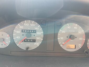 Felicia 1.3mpi - 11