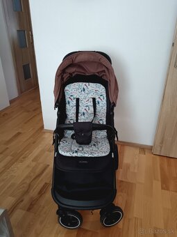 Kočík espiro Coco - 11