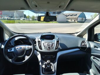 Ford Grand C-Max 1.6 TDCi DPF 115k Trend - 11