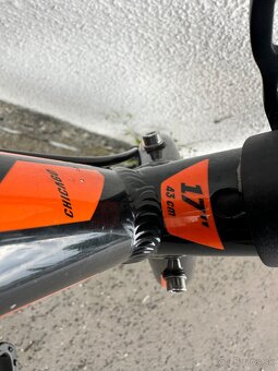 Bicykel KTM 26’ - 11