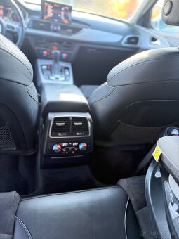 Audi A6 C7, 11/2016 2.0TDi - 11