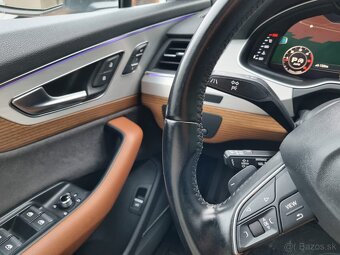 Audi Q7 3.0 TDI Quattro Tiptronic S-line - 11