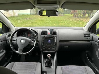 Volkswagen Golf 1.9 TDI Trend 90k - 11