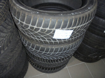 Pirelli Cinturato P7 235/45 R18 94W č.14L+z - 11