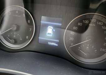 Hyundai Tucson 1.6-VÝBAVA ADVENTURE-4X4 - 11