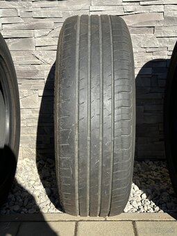 225/65 R17 102H SUV letné NEXEN - 11