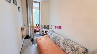 TARGETreal | Na predaj 2,5-izbový byt, stabilná lokalita, vý - 11