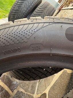 245/45R19 celoročné - 11