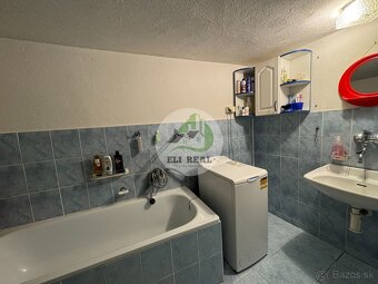 Na predaj rodinný dom v meste Gelnica - 11