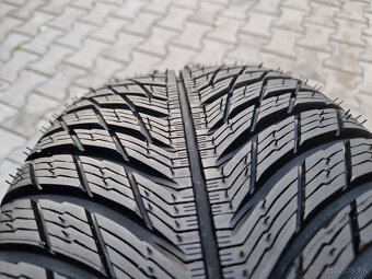 5x108 r18 kolesa disky ford mustang mache alu 18 225 60 mach - 11