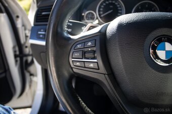 BMW X3 xDrive20d A/T8 11/2015, - 11