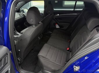 Volkswagen Golf 7 R 2.0 TSI BMT 4MOTION - 11