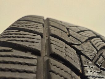 Originálna zimná sada VOLVO - 5x108 r18 + 235/60 r18 - 11