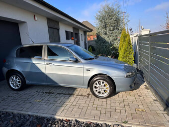 Alfa Romeo 147 1.6 TS 88KW Vianočná cena - 11