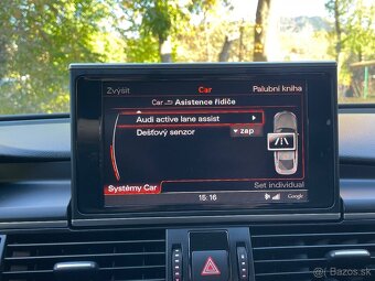 Audi A7 3.0 BiTDi 230kw S-line - 11