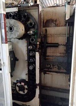 Obráběcí centrum (horizontální) ZPS H 40 TREND (5374) - 11